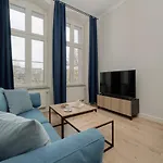 Pilsudskiego Stylish Apartment By Noclegi Renters