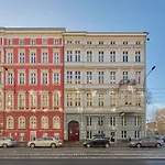 Pilsudskiego Stylish Apartment By Noclegi Renters
