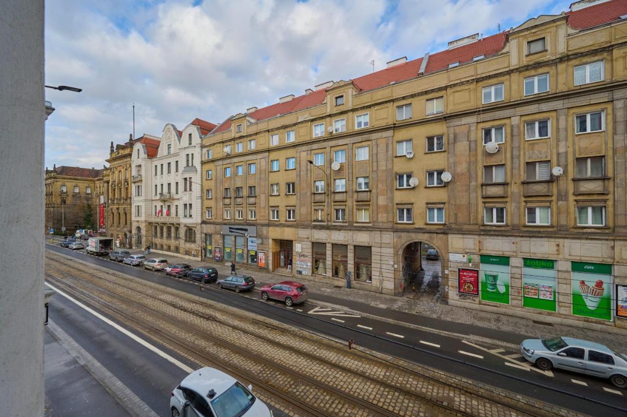 Pilsudskiego Stylish By Renters Breslau