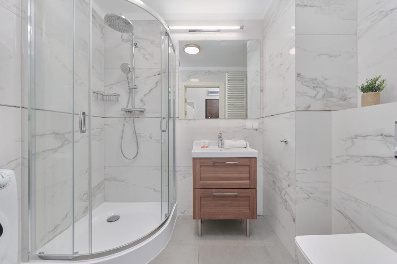 Pilsudskiego Stylish By Renters Breslau